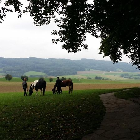 Bischofstetten A-Sissy-Hof 빌라 외부 사진
